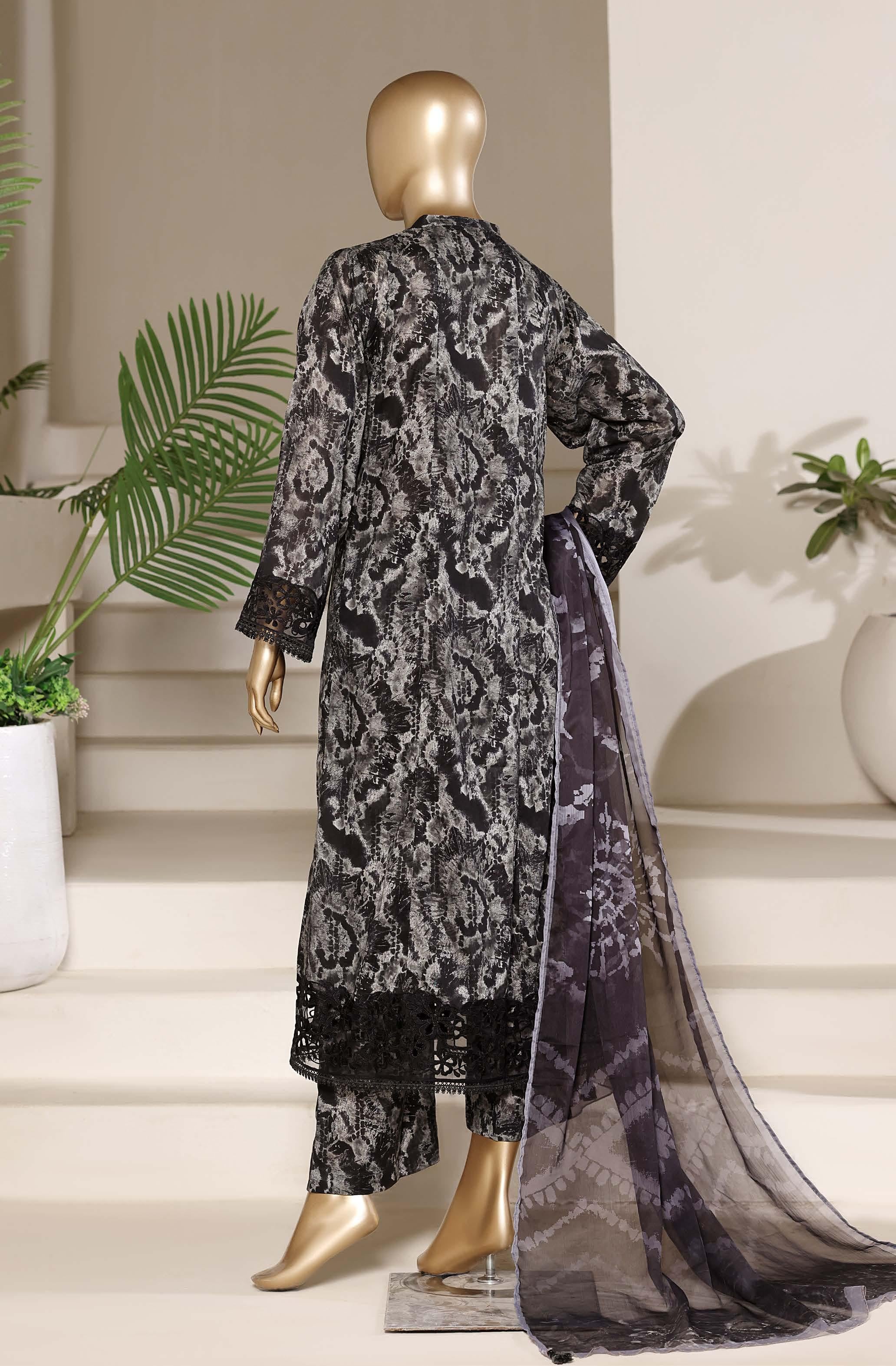 Sadabahar Luxury Peplum Frock Style Embroidery 3Piece Stitched Vol-03COLLECTION 2026. D#02