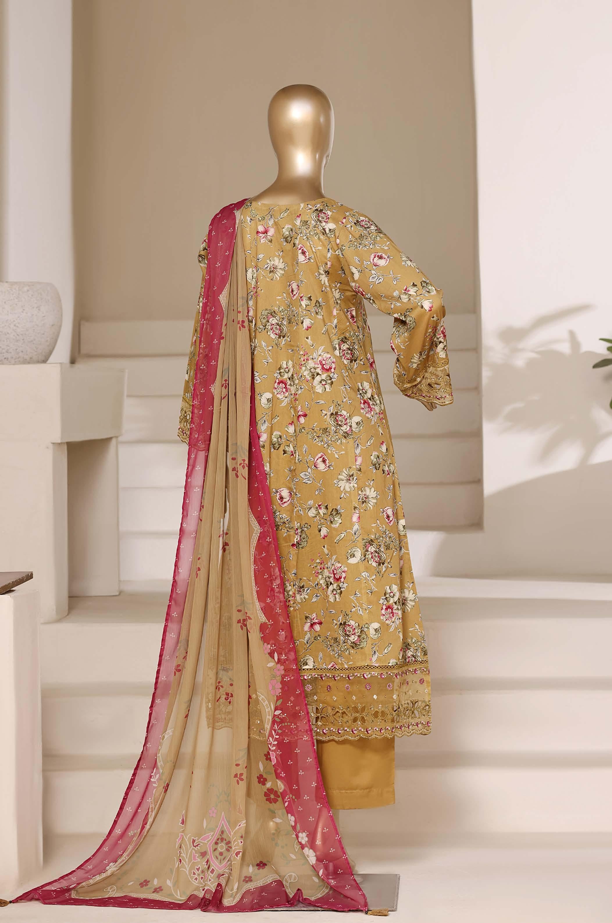 Sadabahar Luxury Peplum Frock Style Embroidery 3Piece Stitched Vol-04 COLLECTION 2026. D#01