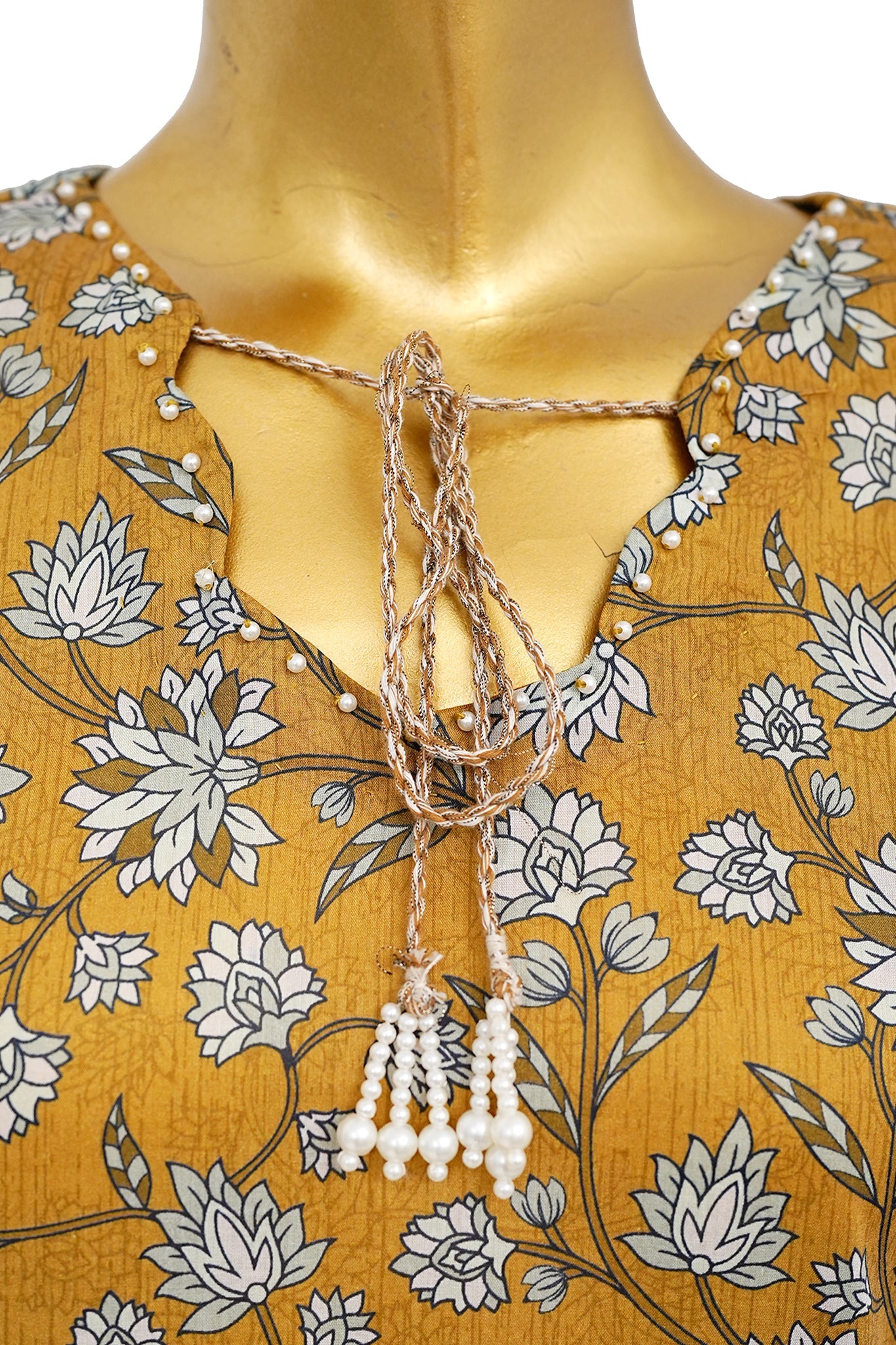 BIN SAEED Luxury Lawn Printed 3pcs Stitched Vol-30 3Piece Stitched COLLECTION 2026 D#-80
