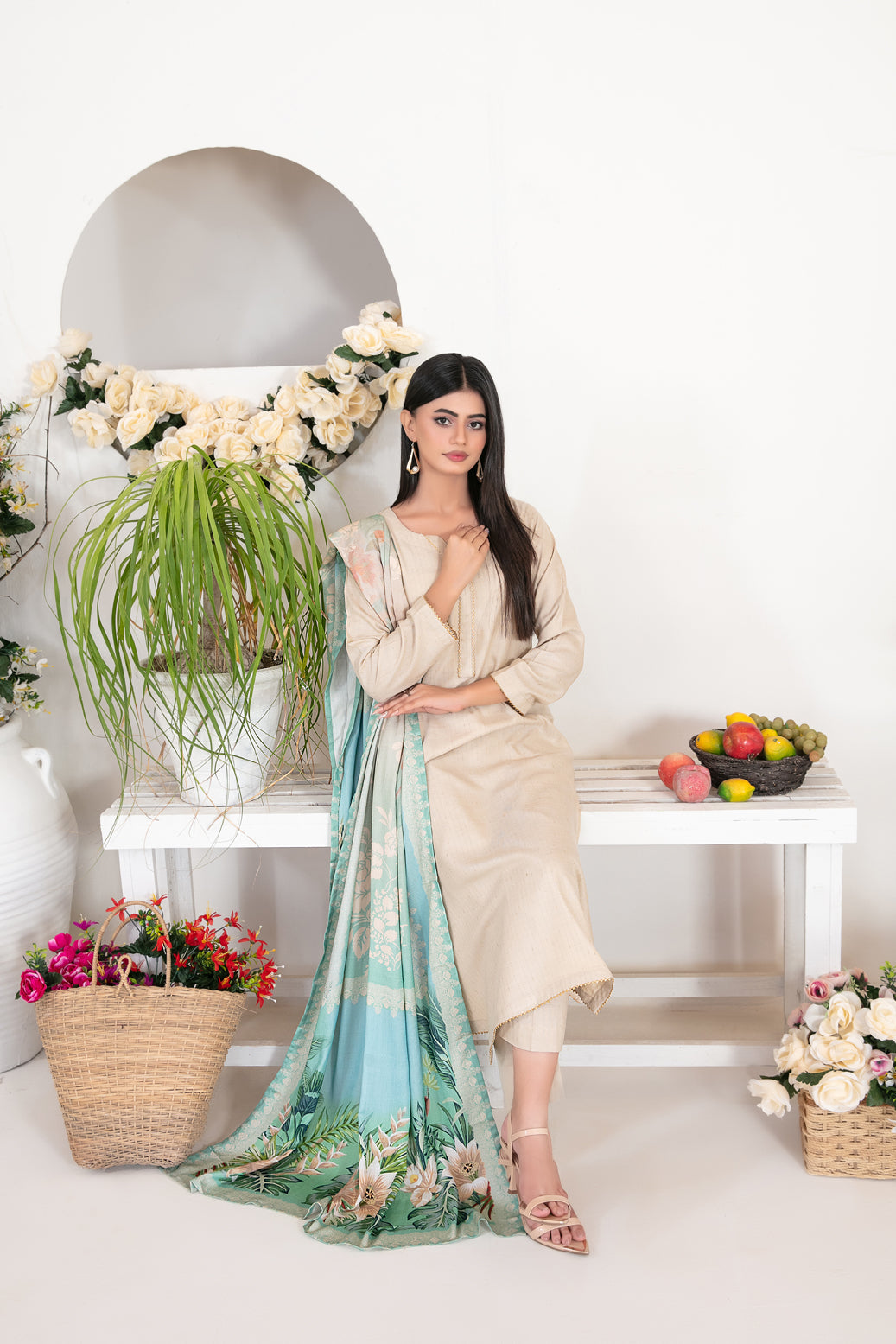 𝙏𝙖𝙬𝙖𝙠𝙠𝙖𝙡 𝙇𝙖𝙞𝙇𝙖 𝙉𝙚𝙬 𝙇𝙚𝙖𝙩𝙝𝙚𝙧 𝙋𝙚𝙖𝙘𝙝 - 𝙀𝙭𝙘𝙡𝙪𝙨𝙞𝙫𝙚 𝑫𝒊𝒈𝒊𝒕𝒂𝒍 𝑷𝒓𝒊𝒏𝒕𝒆𝒅 𝑺𝒉𝒂𝒘𝒍  𝘾𝙤𝙡𝙡𝙚𝙘𝙩𝙞𝙤𝙣 2025 D-01