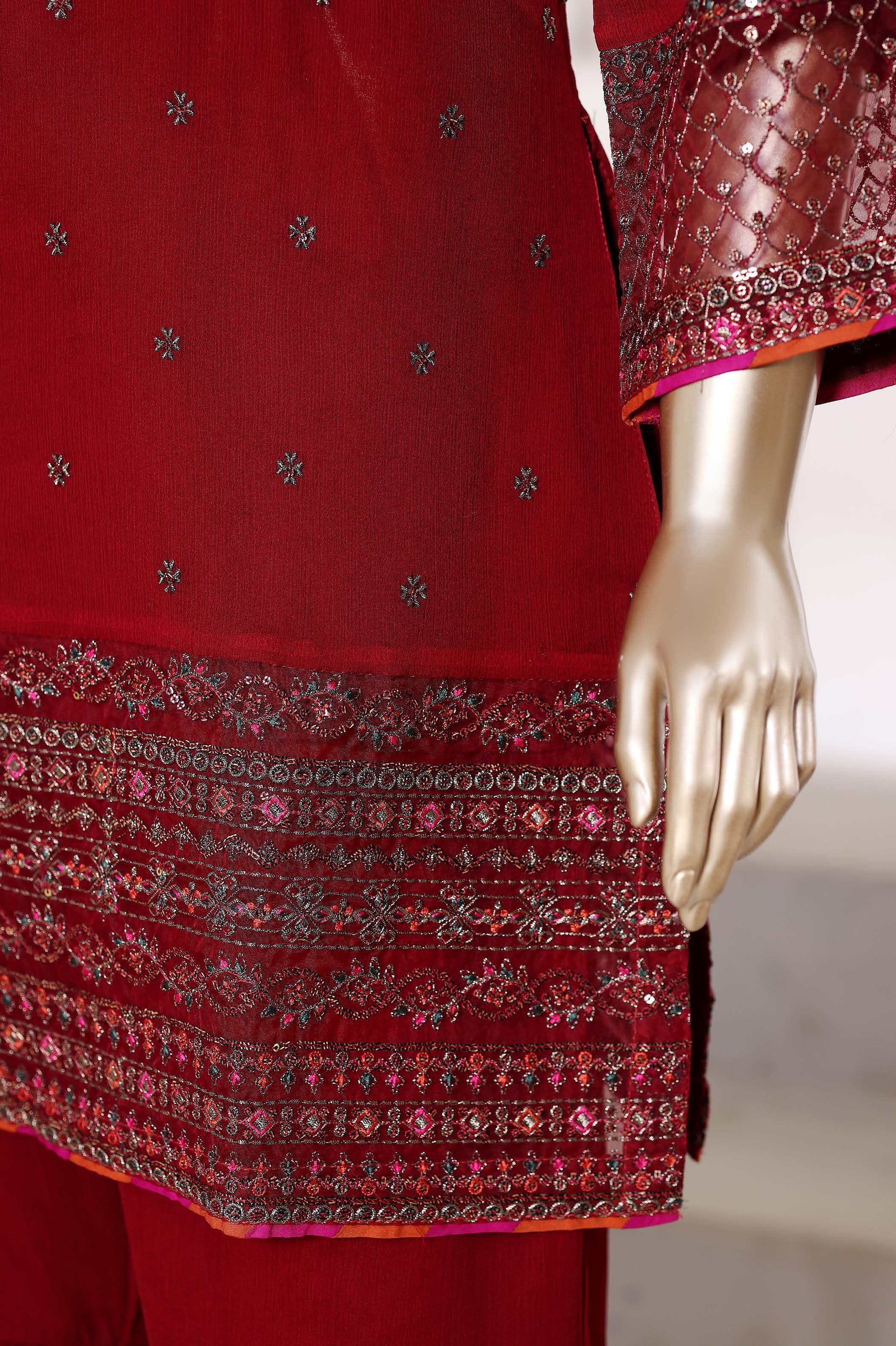 SADABAHAR Luxury Chiffon Afsanay Vol 20 3Piece Collection 2026 SAFC -1010