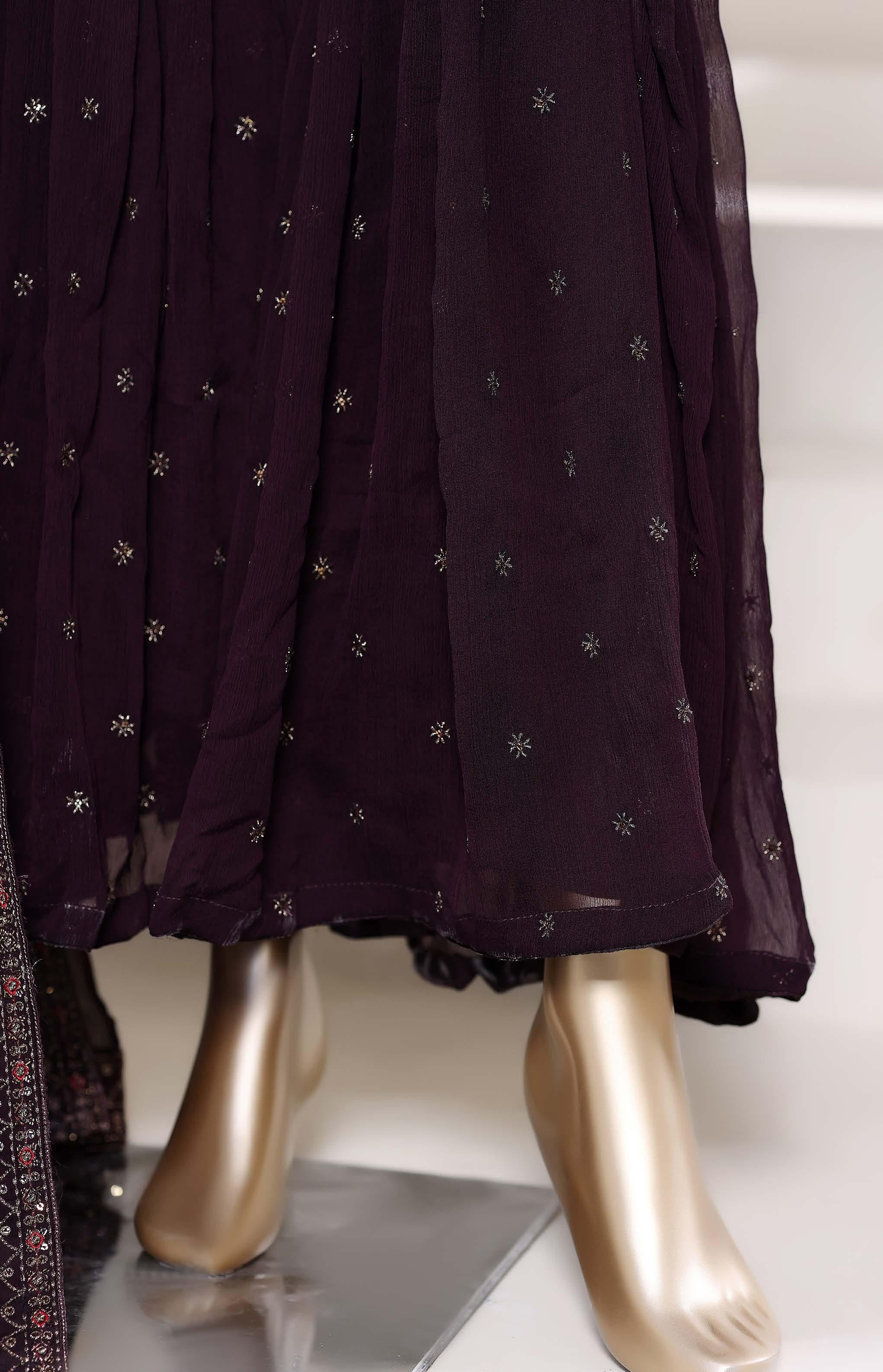 SADABAHAR Luxury Chiffon Afsanay Vol 20 3Piece Collection 2026 SAFC -1015