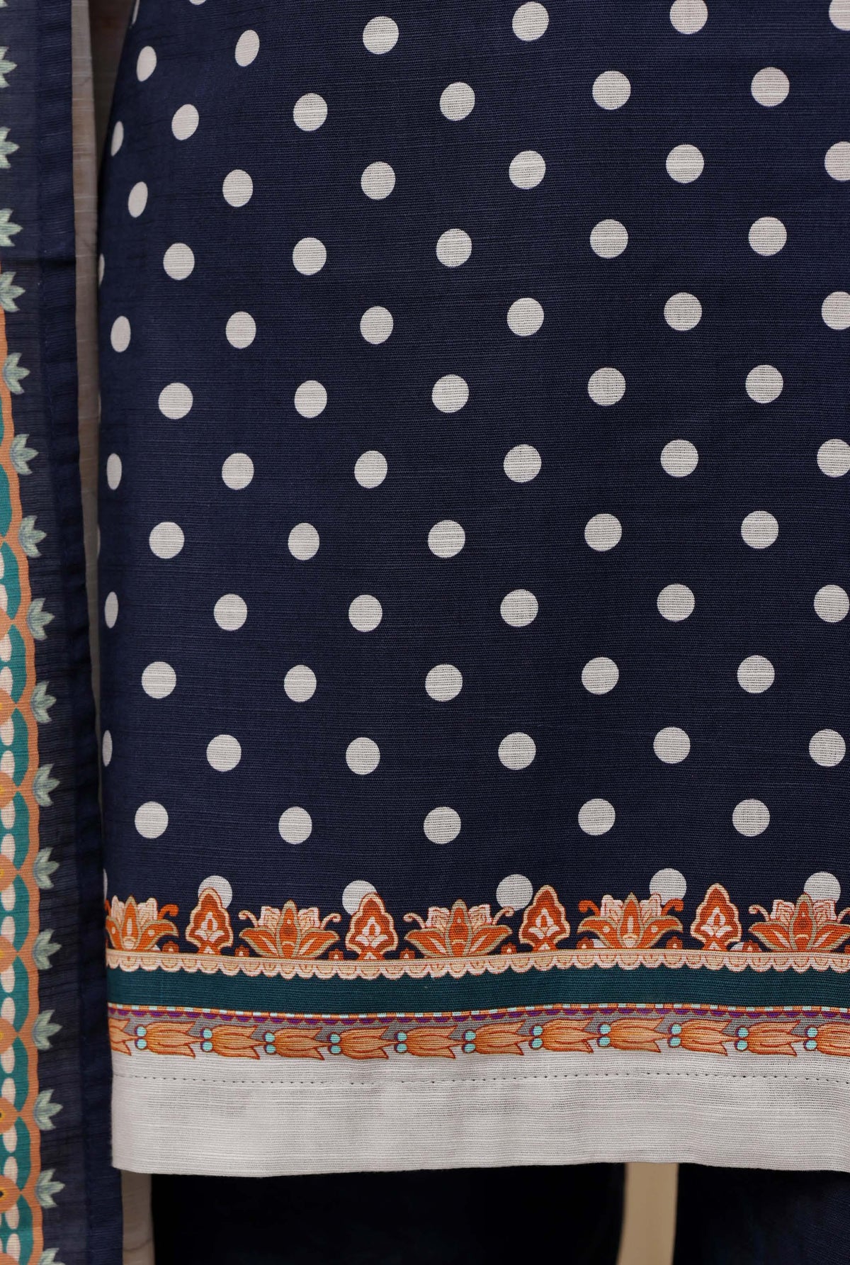 Sadabahar Luxury Khaddar Printed Winter 3Piece Vol-02 Collection SDKHV2-02