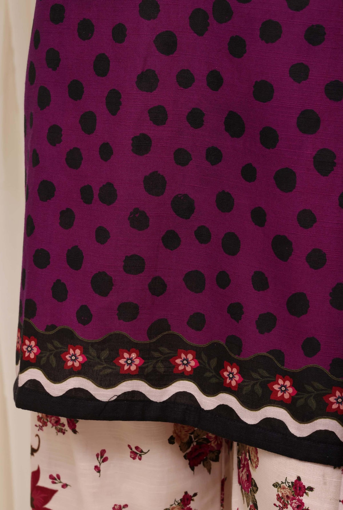Sadabahar Luxury Khaddar Printed Winter 3Piece Vol-02 Collection SDKHV2-08