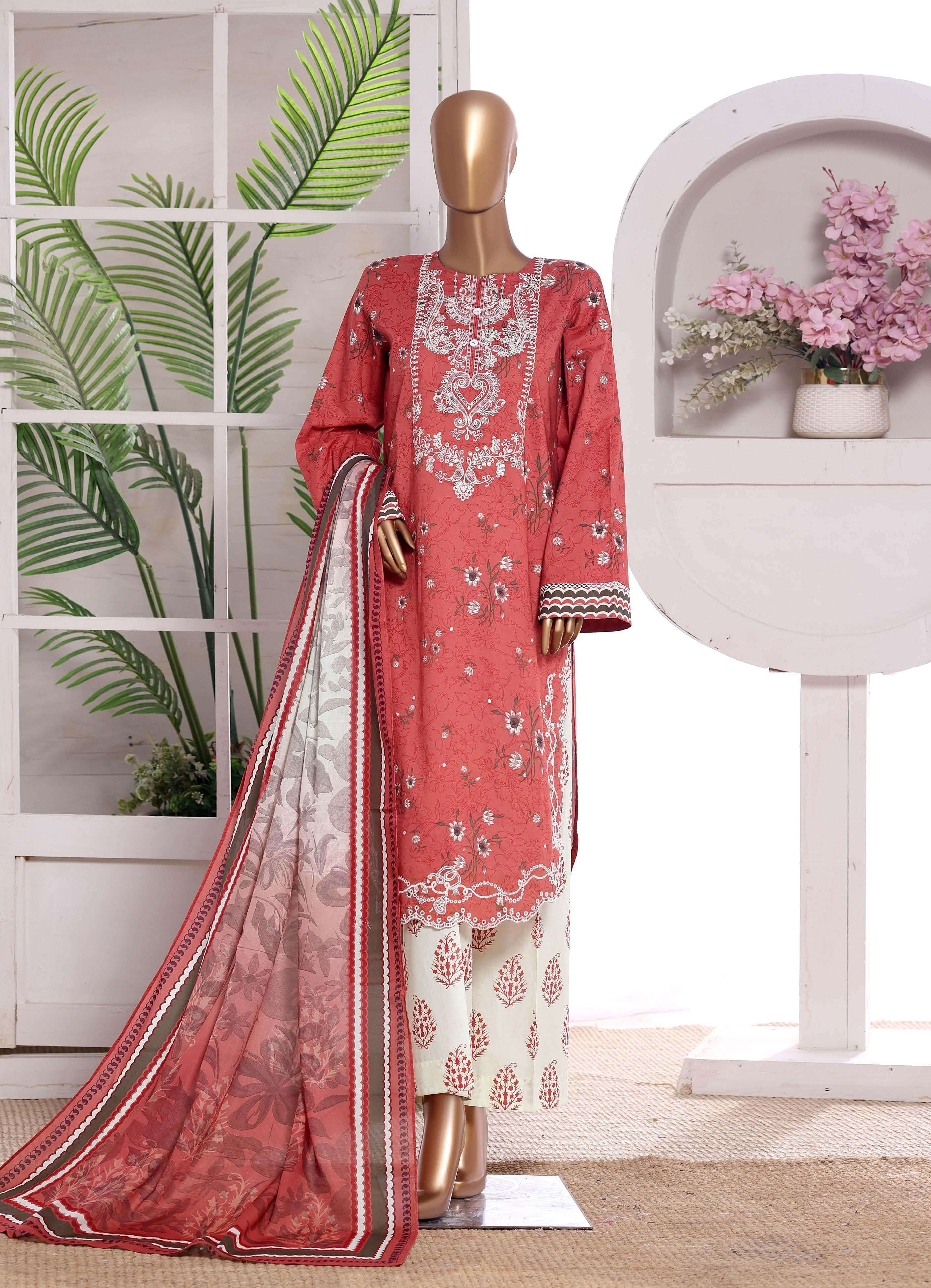 HZ °GULDOZI° Luxury Lawn Embroidery 3Piece Stitched Collection 2026 D#06