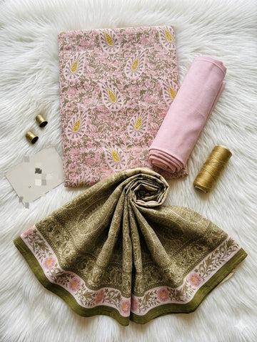 HZ Textiles Paste Printed Digital Printed Lawn Suit Unstitched 3 Piece Collection 2026 D#-01