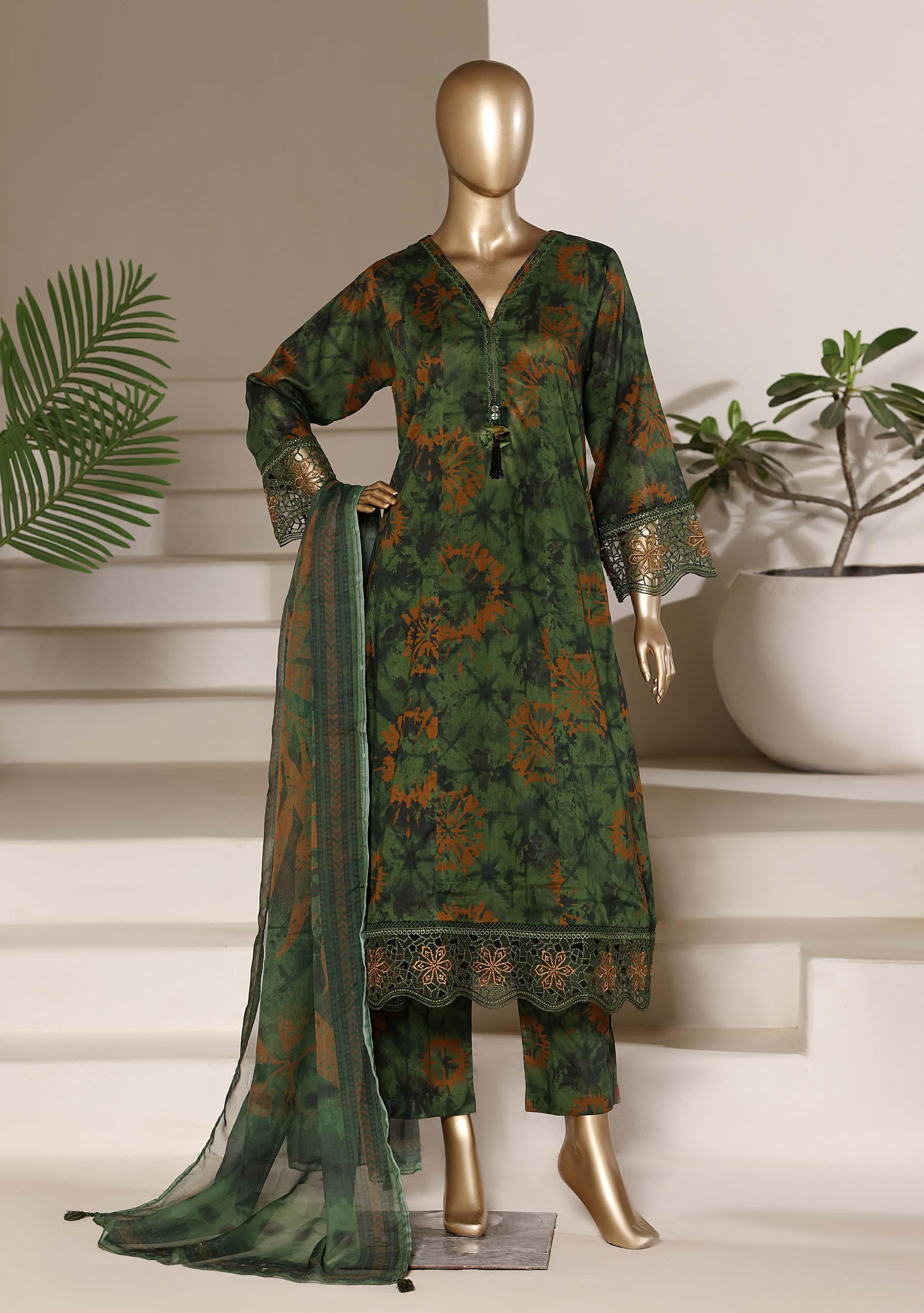 Sadabahar Luxury Peplum Frock Style Embroidery 3Piece Stitched Vol-03COLLECTION 2026. D#04